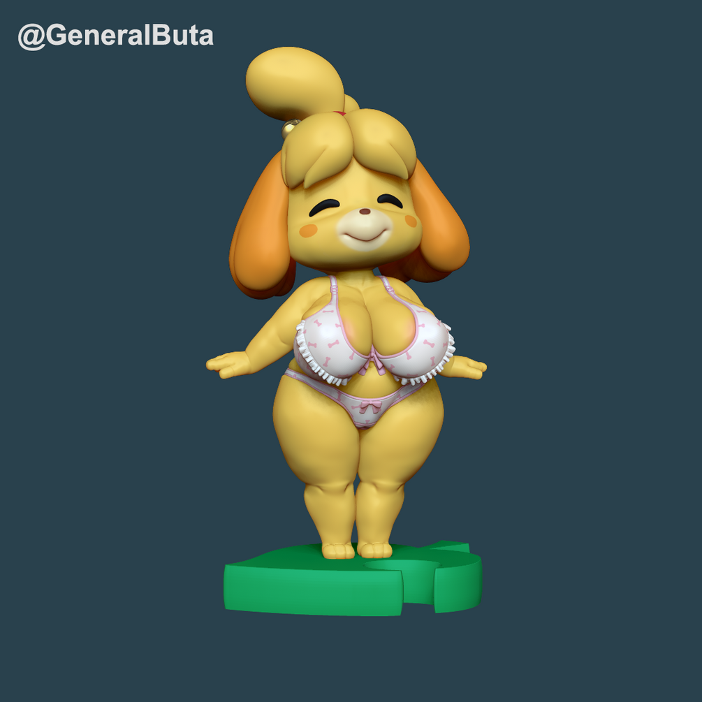 Isabelle