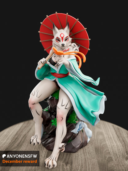 Amaterasu
