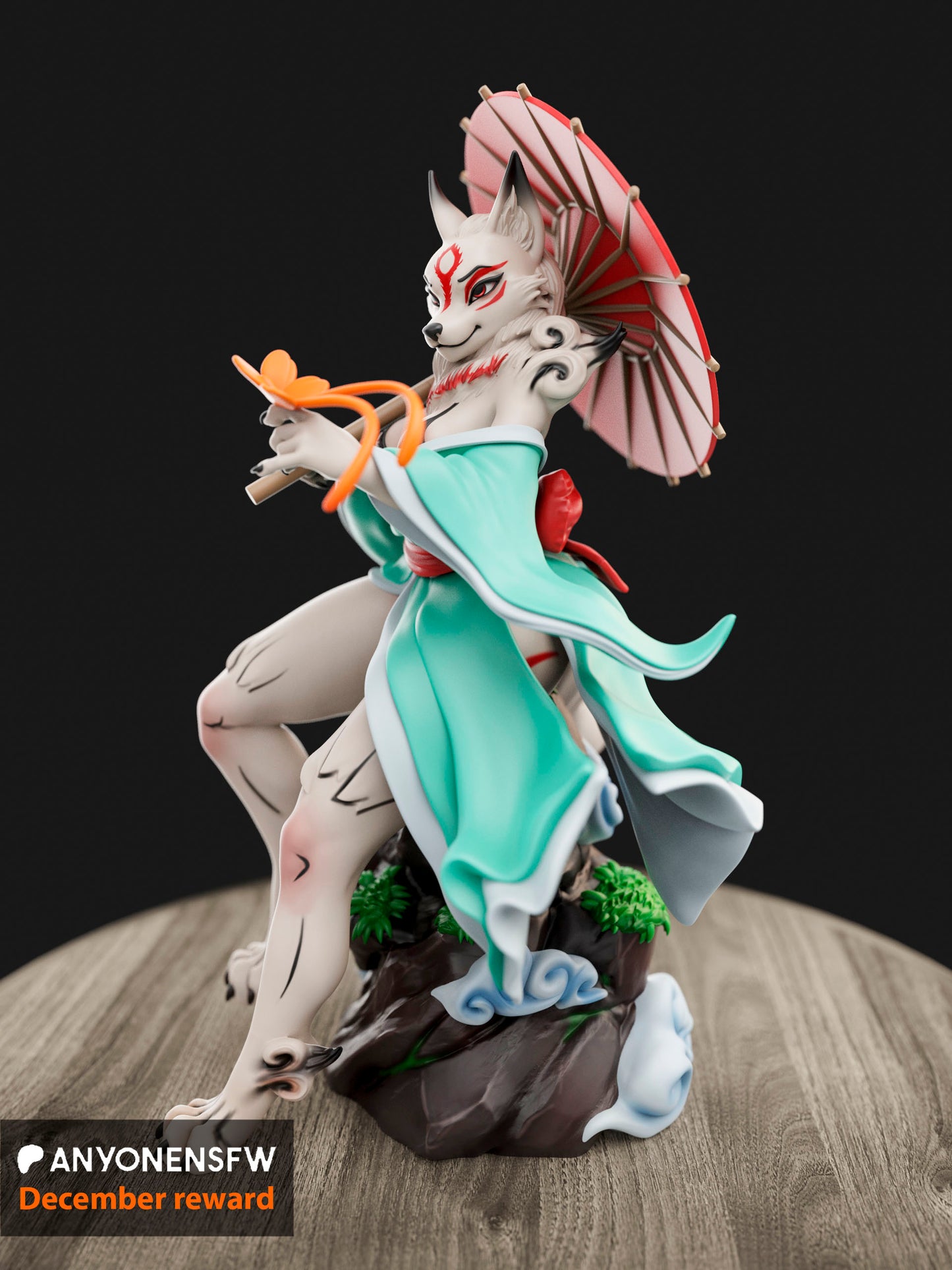 Amaterasu