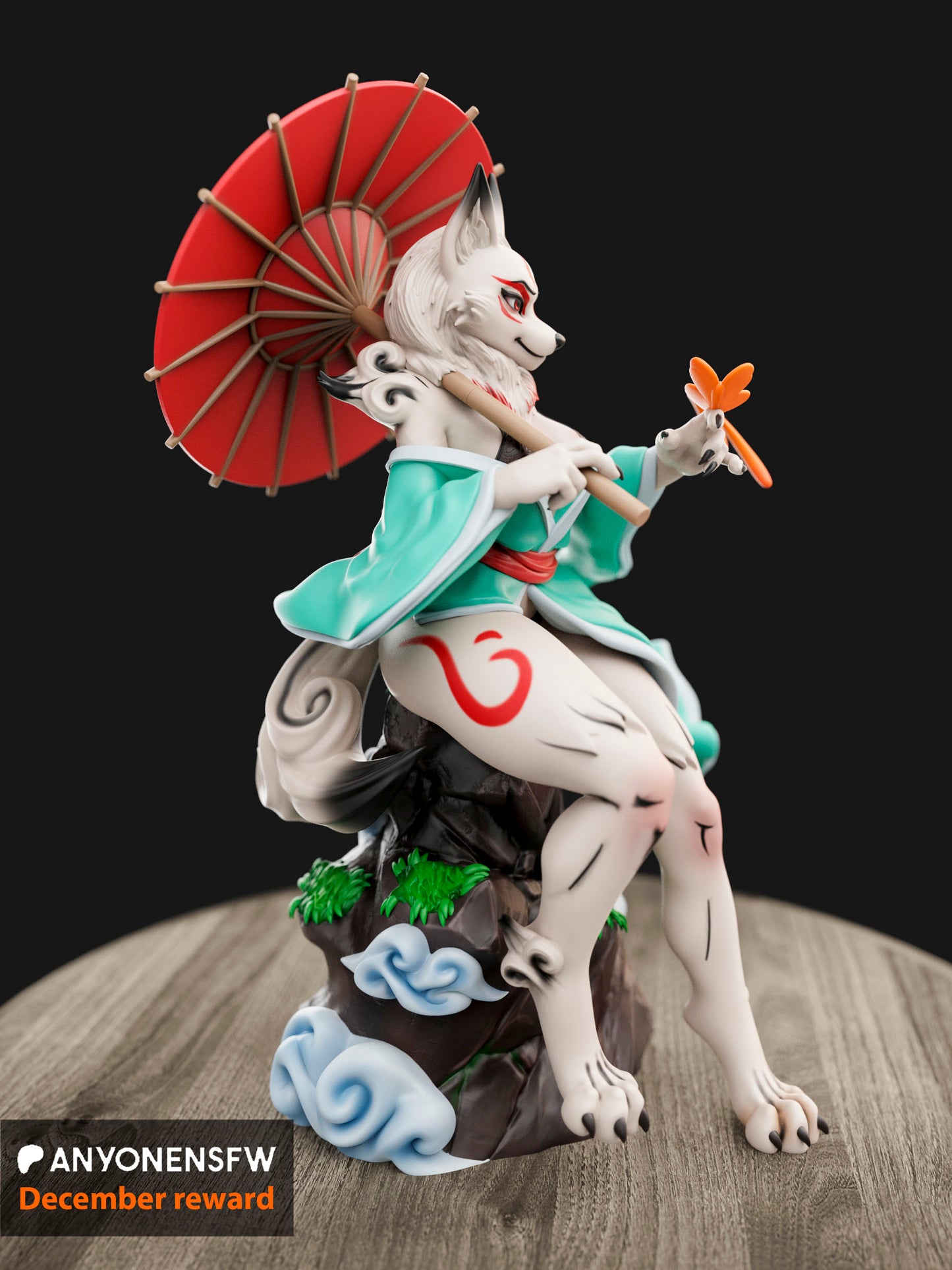 Amaterasu