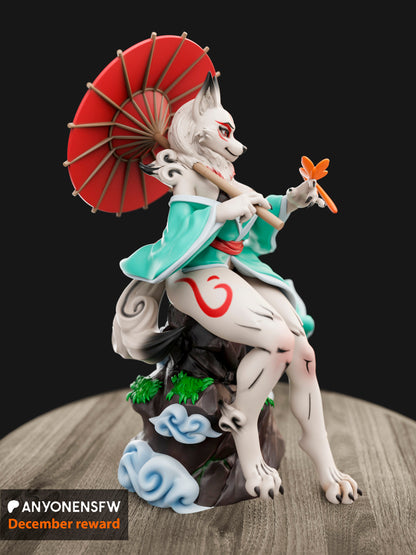 Amaterasu