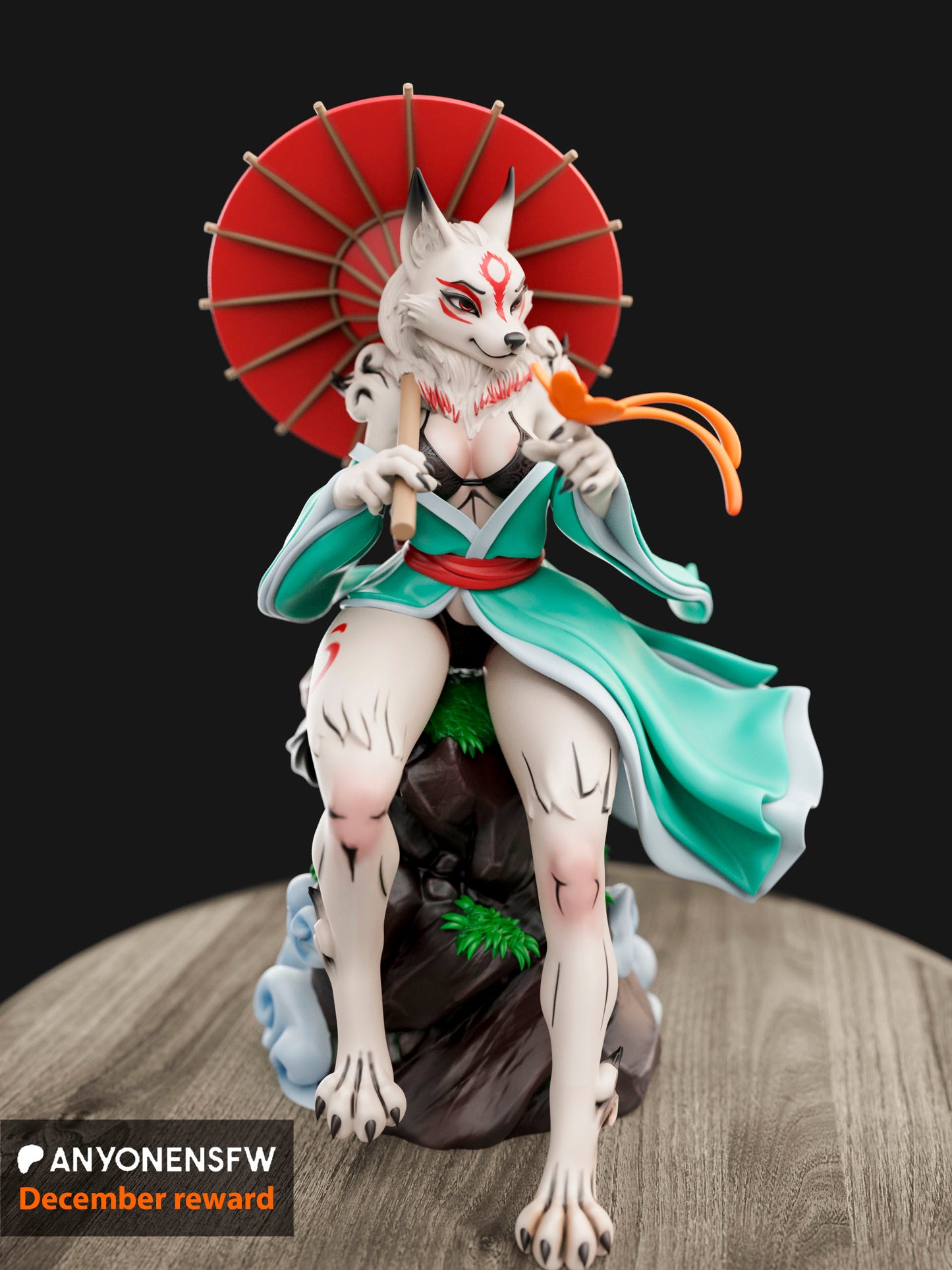 Amaterasu