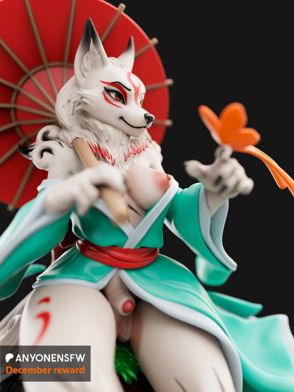 Amaterasu