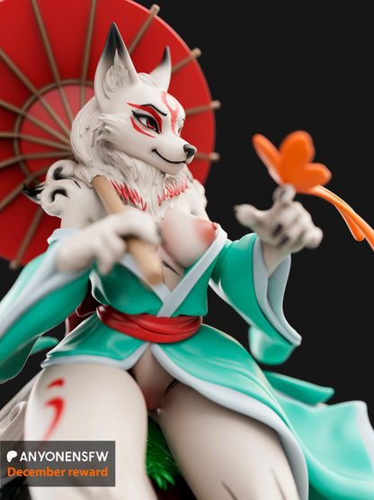 Amaterasu