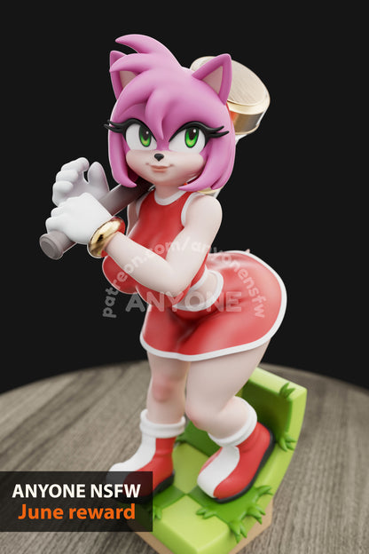 Amy Rose