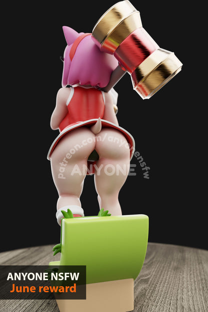 Amy Rose