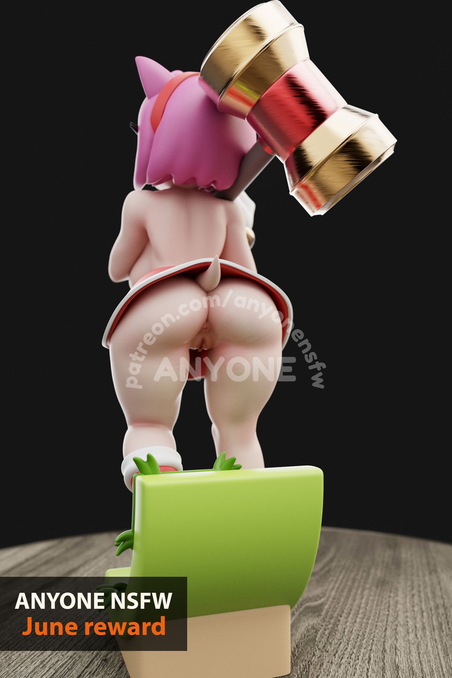 Amy Rose