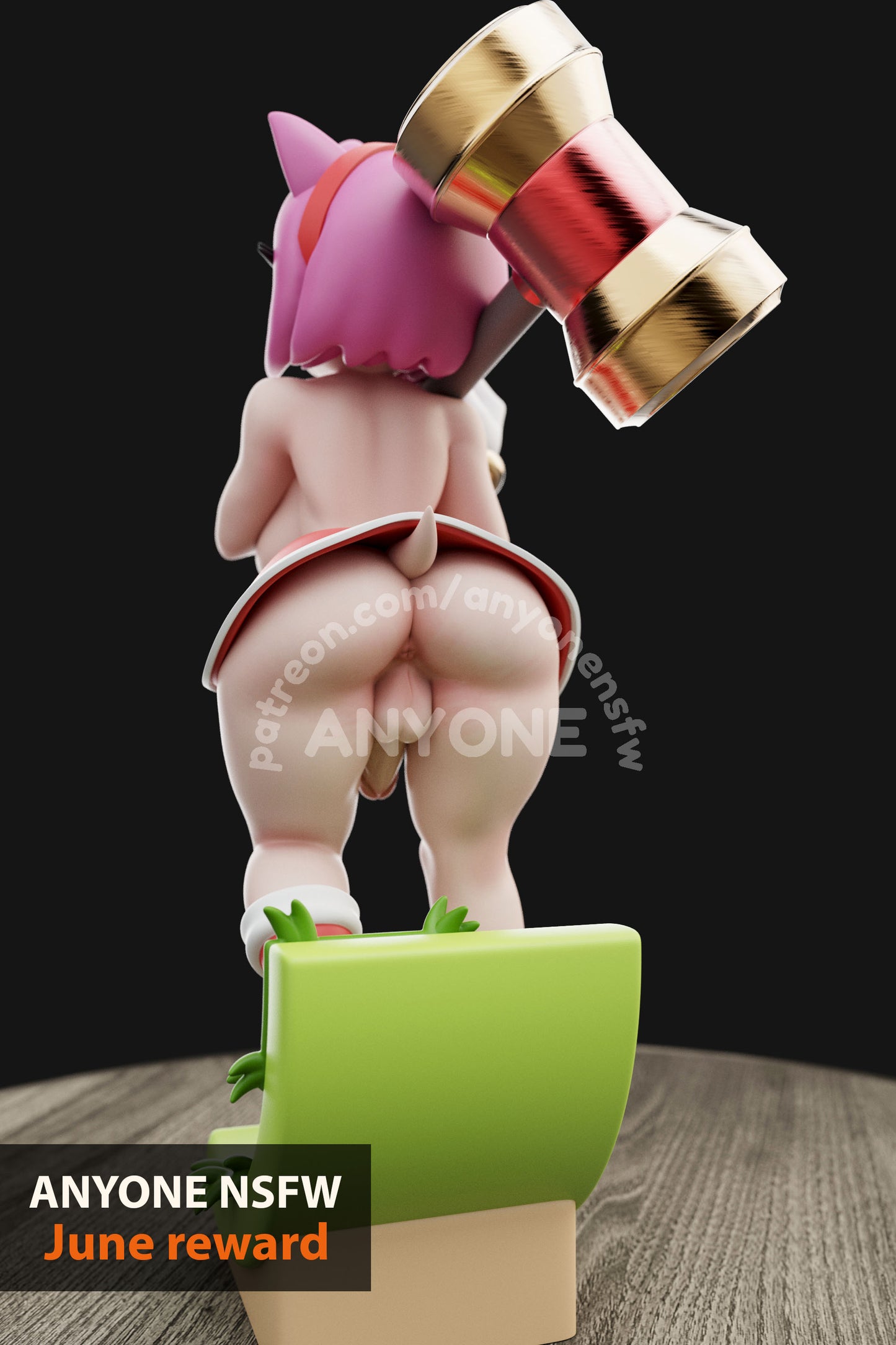 Amy Rose
