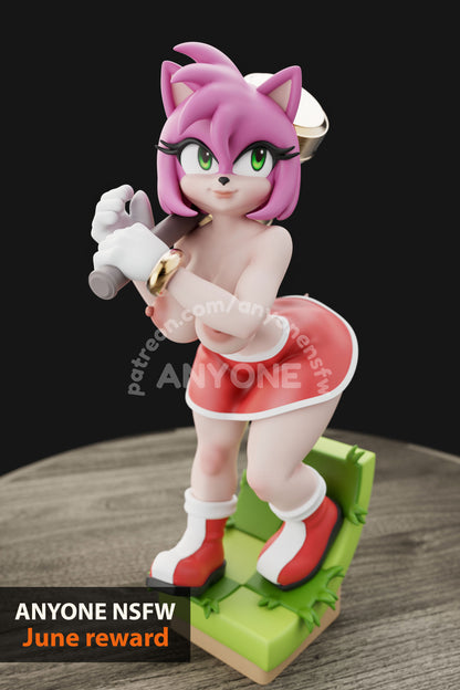 Amy Rose
