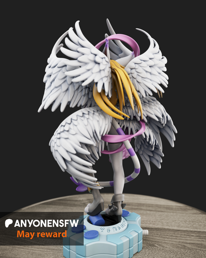 Angewoman
