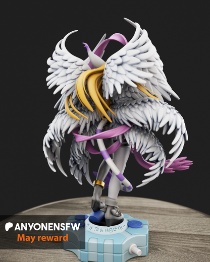 Angewoman
