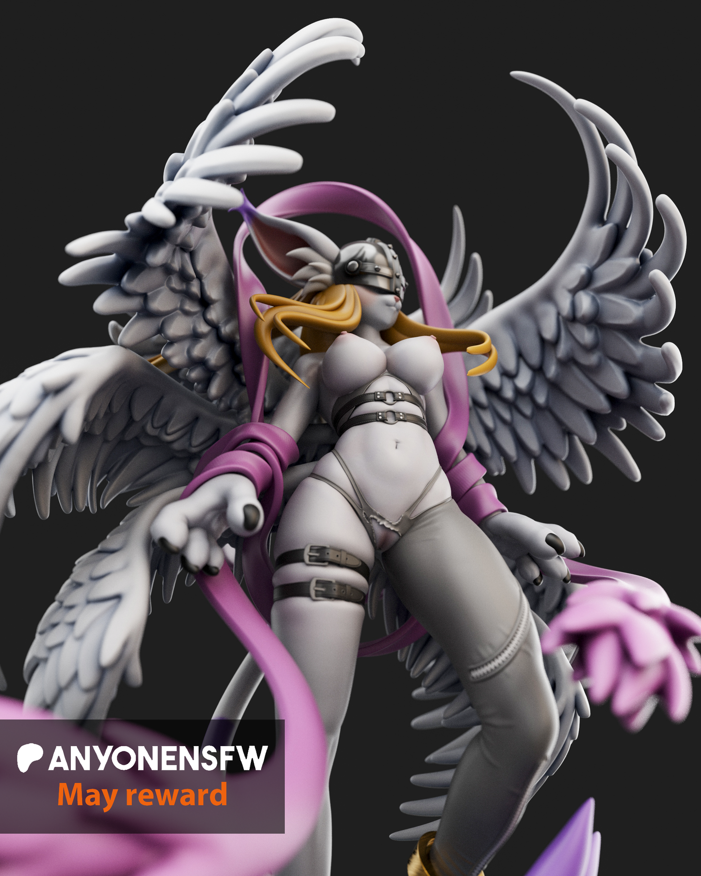 Angewoman