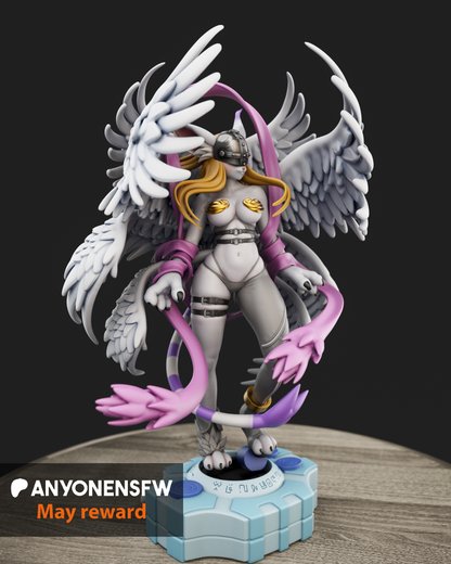 Angewoman