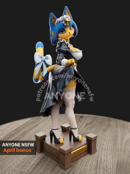 Ankha Maid