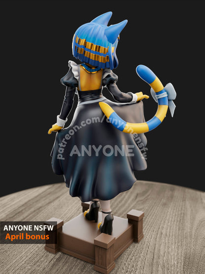 Ankha Maid