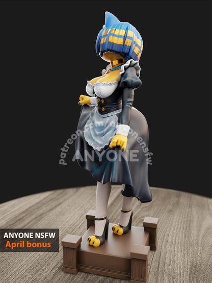 Ankha Maid