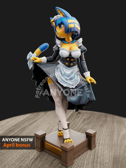 Ankha Maid