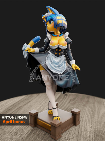 Ankha Maid
