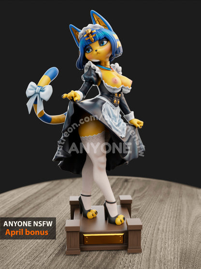 Ankha Maid