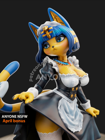 Ankha Maid