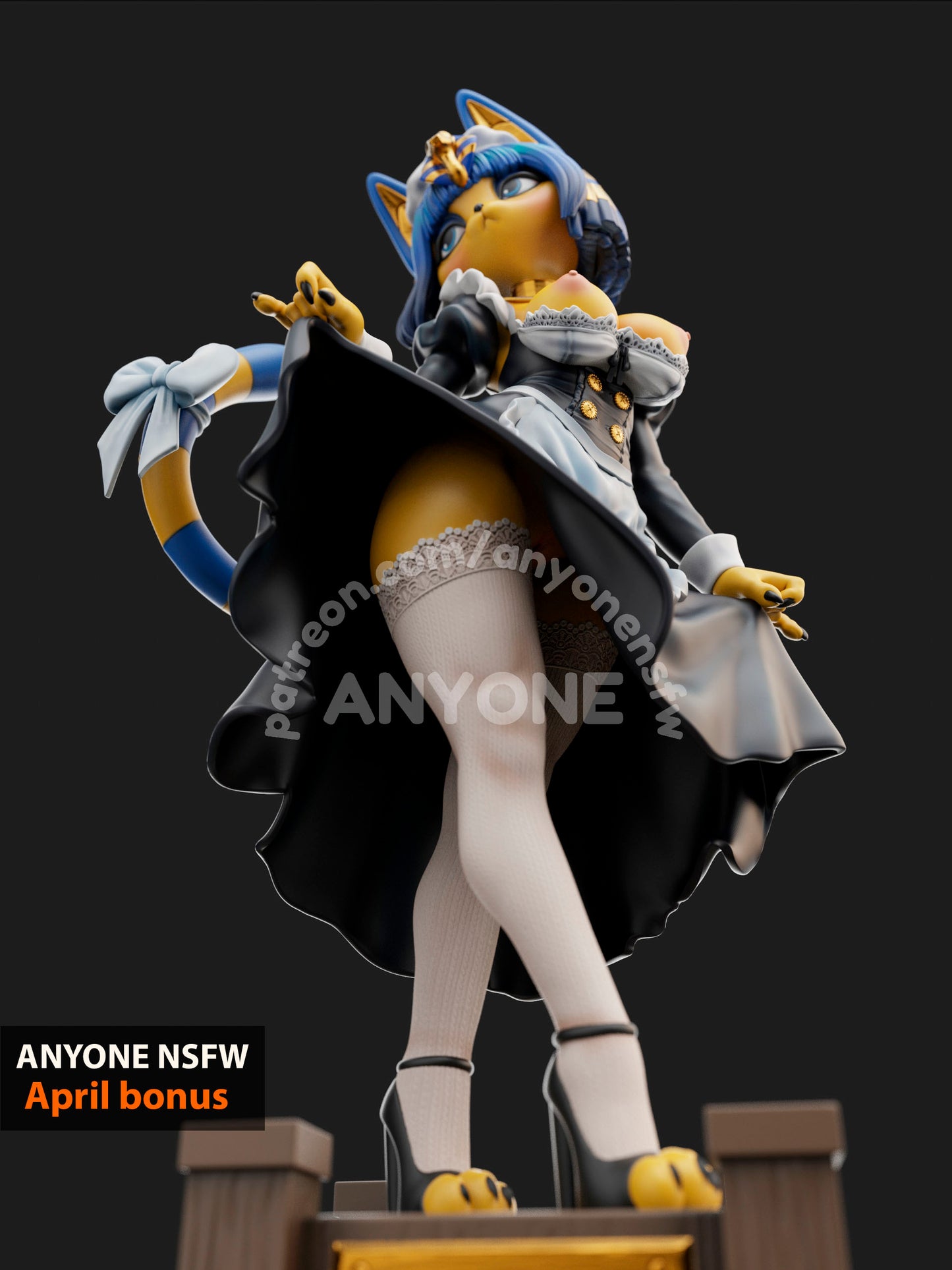 Ankha Maid