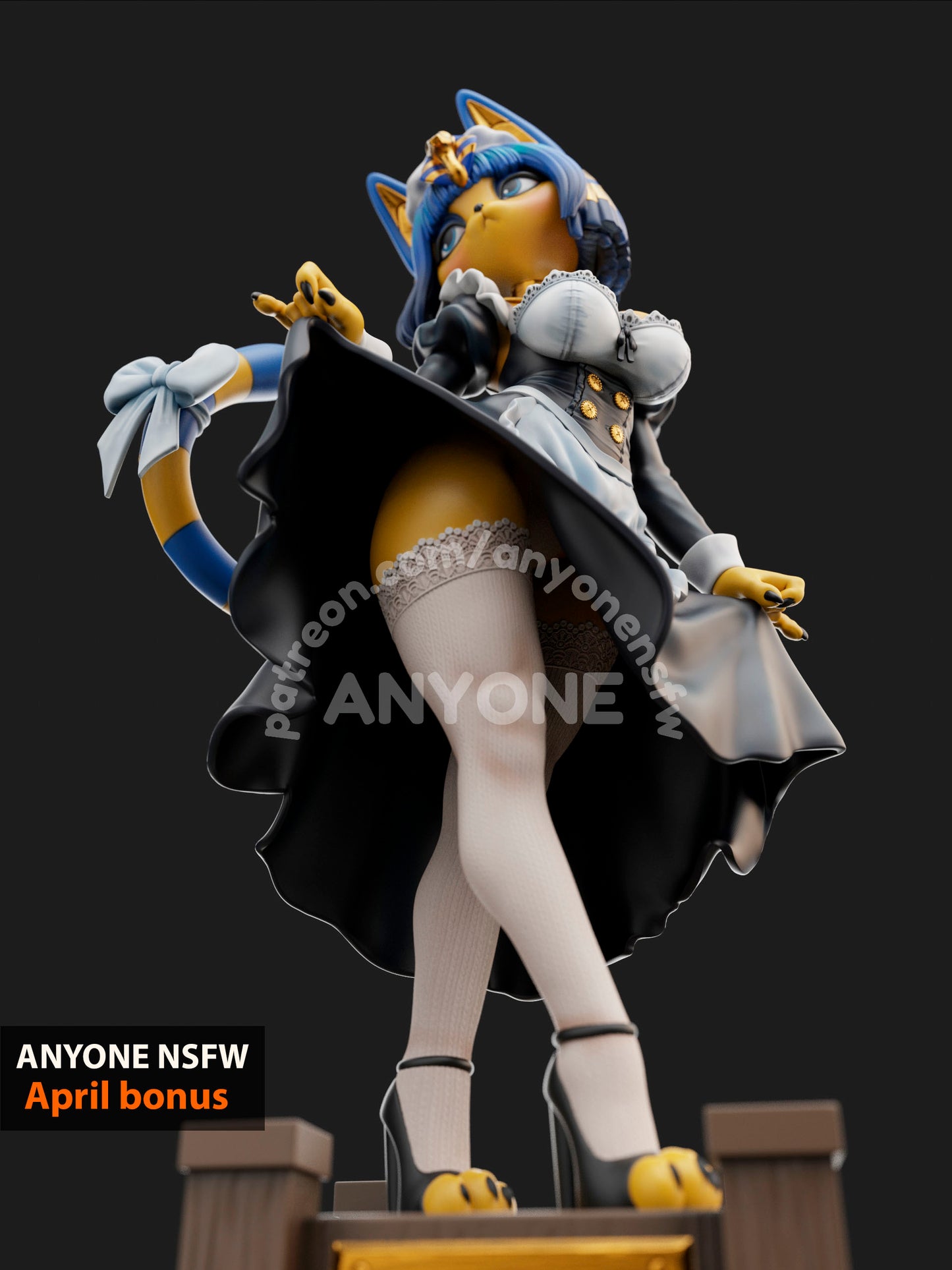 Ankha Maid