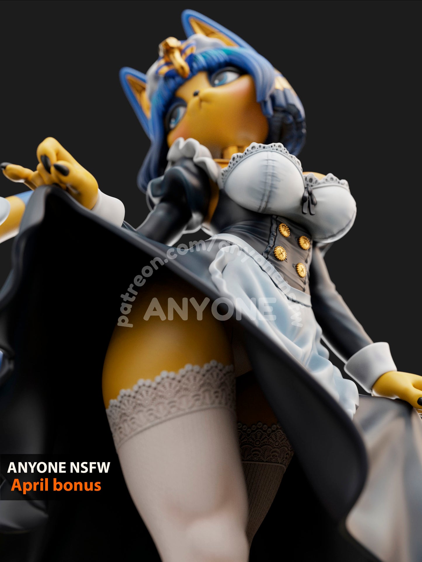 Ankha Maid