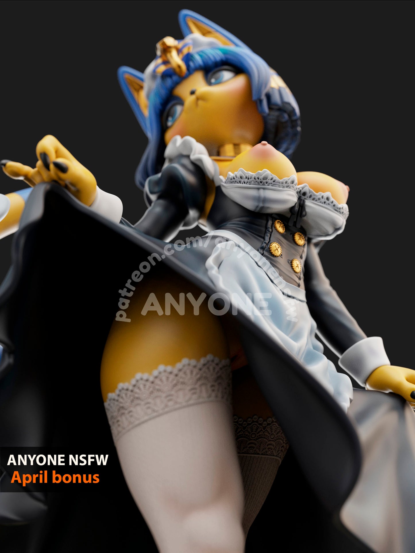 Ankha Maid