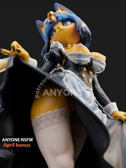 Ankha Maid