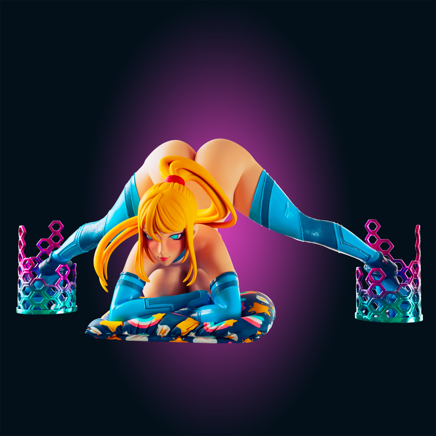 Samus Aran