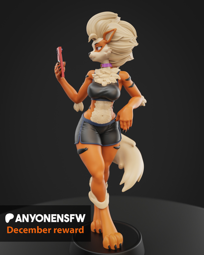 Arcanine
