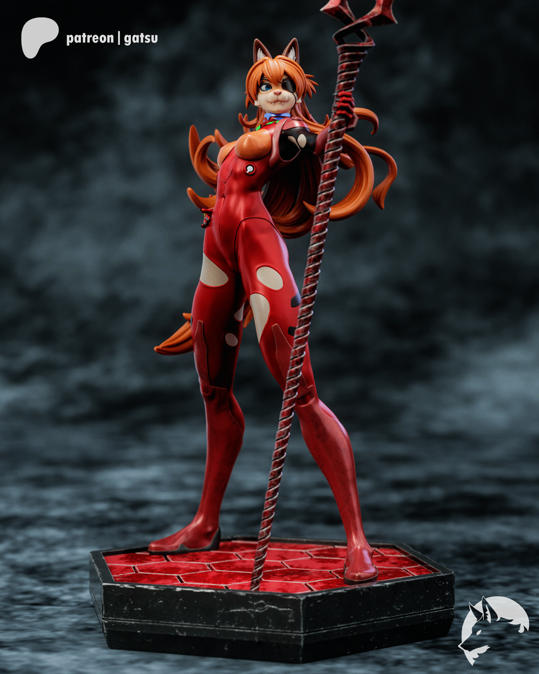 Asuka Langley