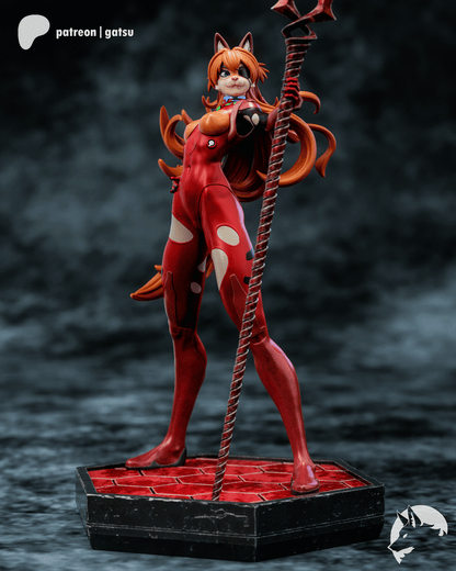 Asuka Langley