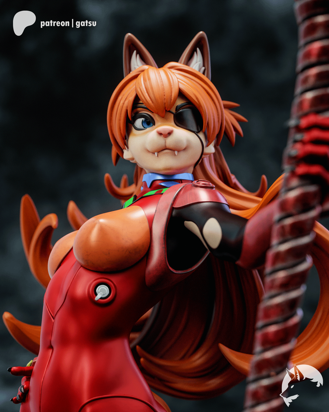 Asuka Langley