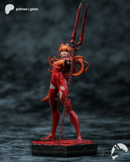 Asuka Langley