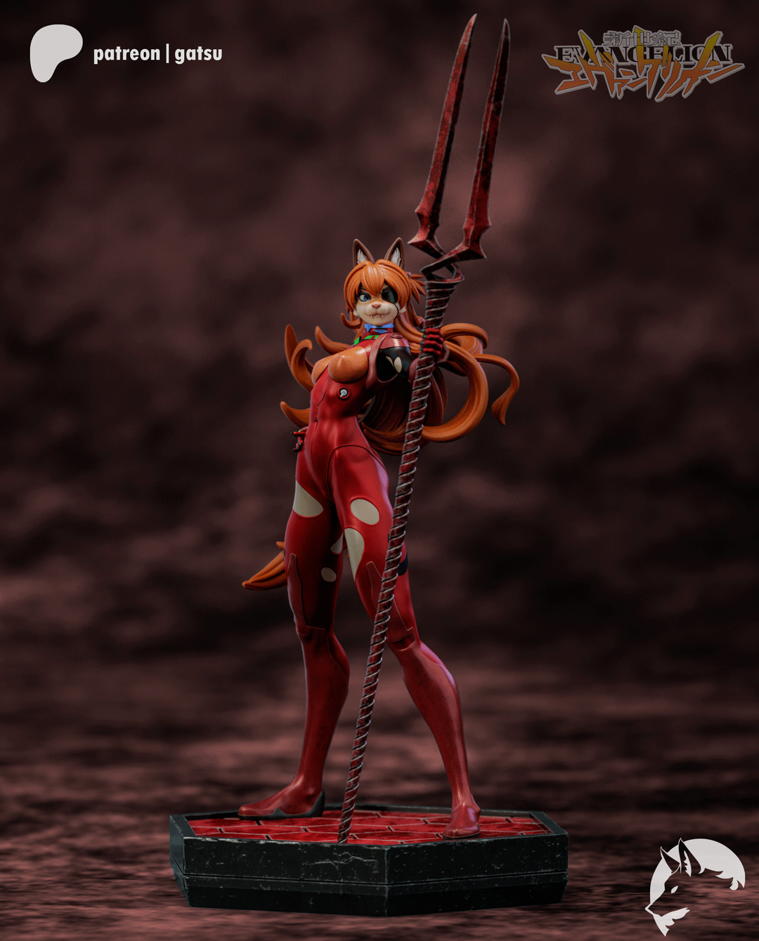 Asuka Langley