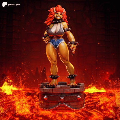 Bowser