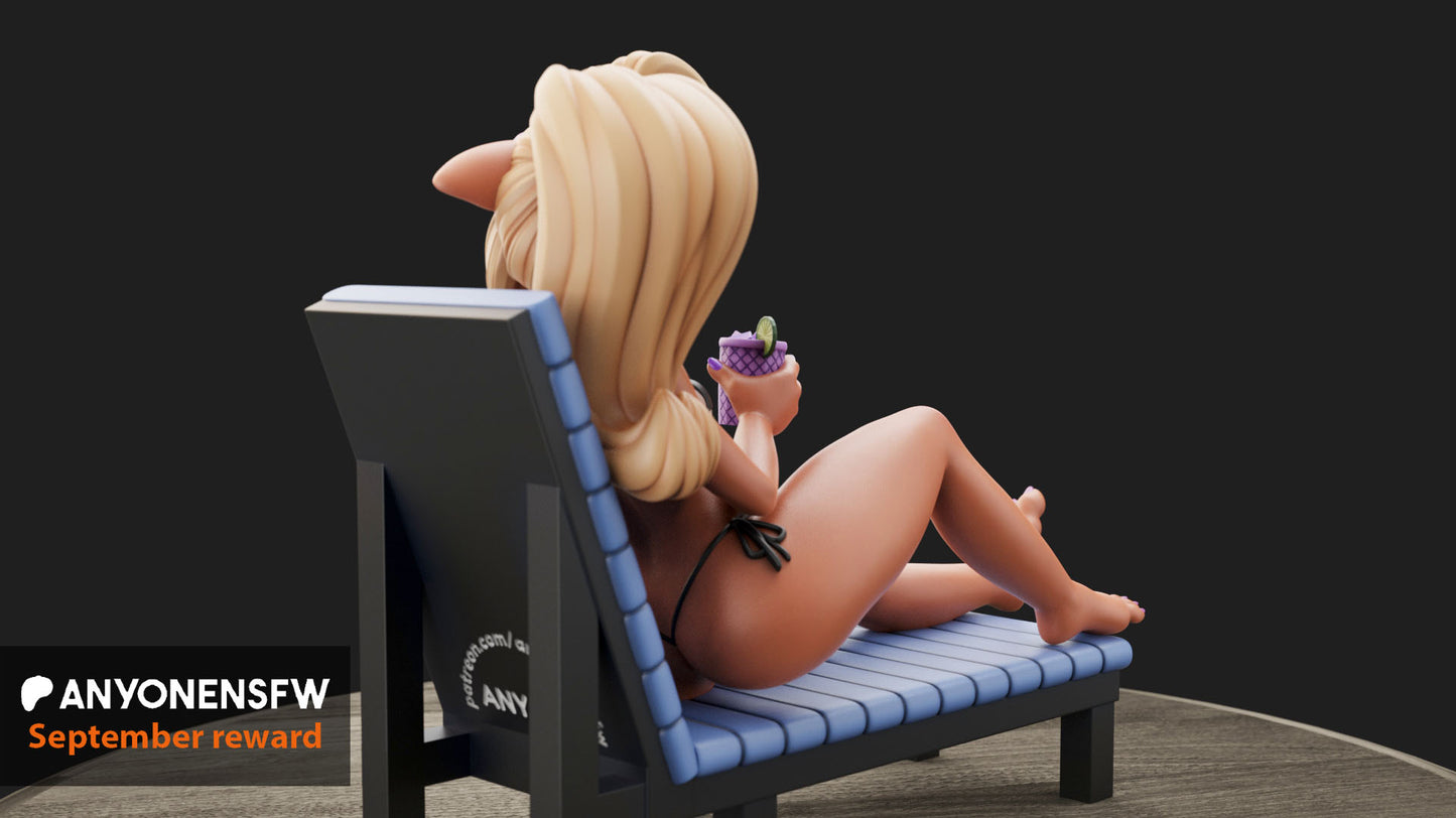 Coco Bandicoot