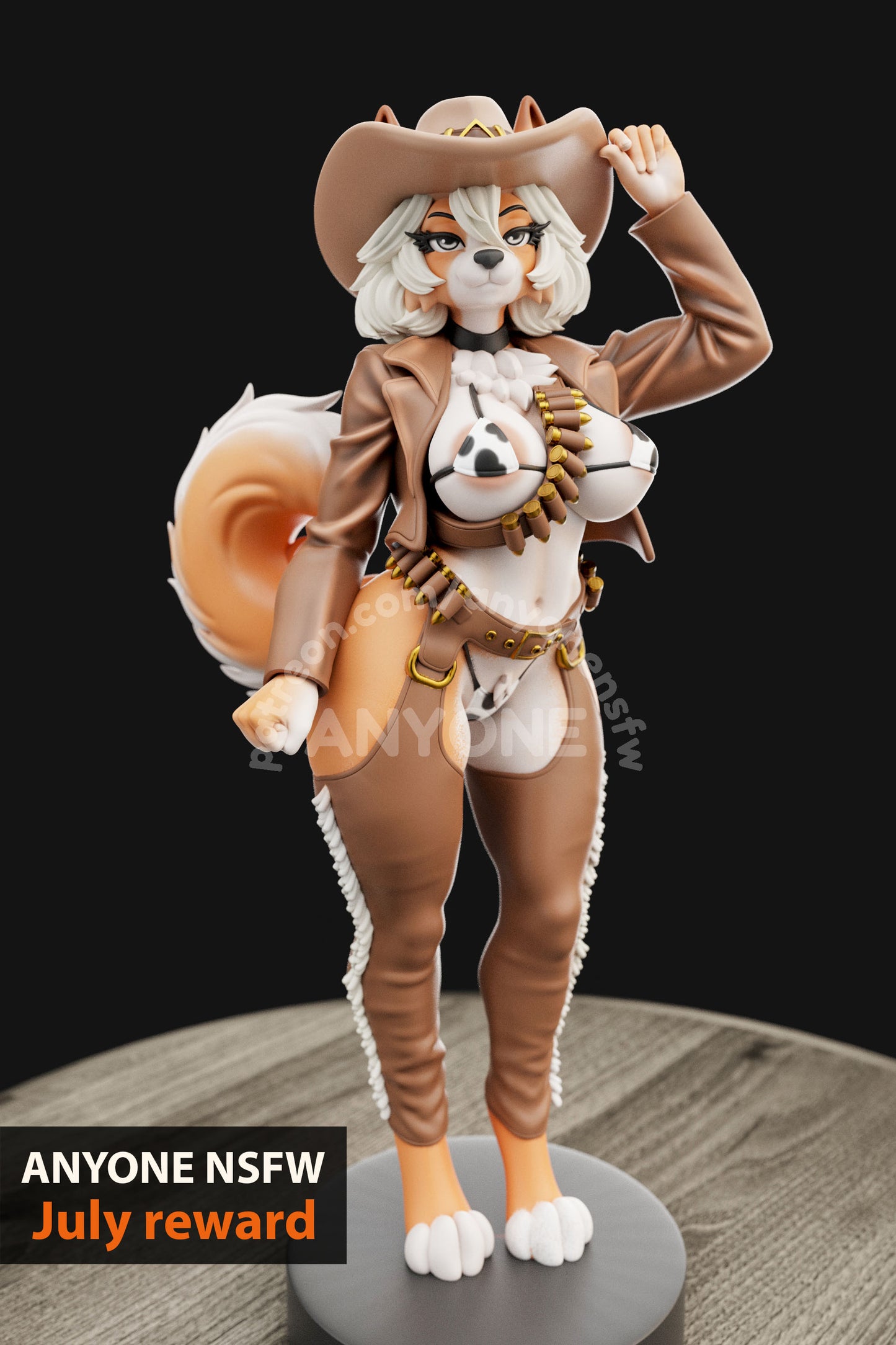 Cowgirl