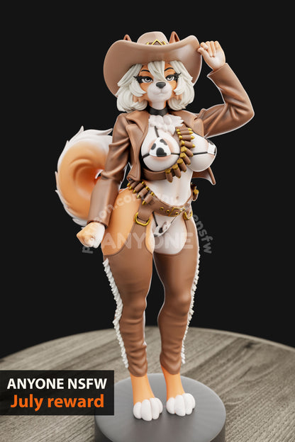 Cowgirl