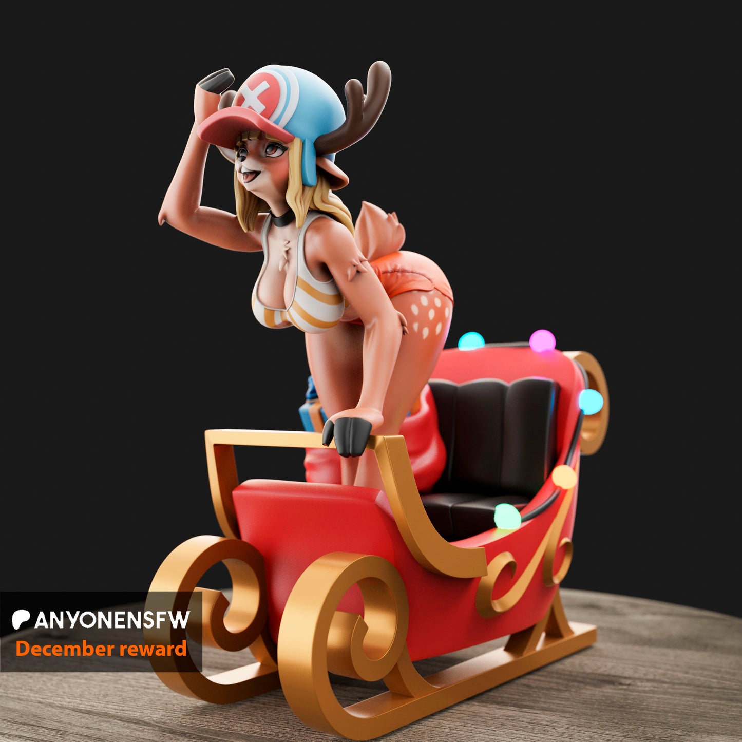 Chopper
