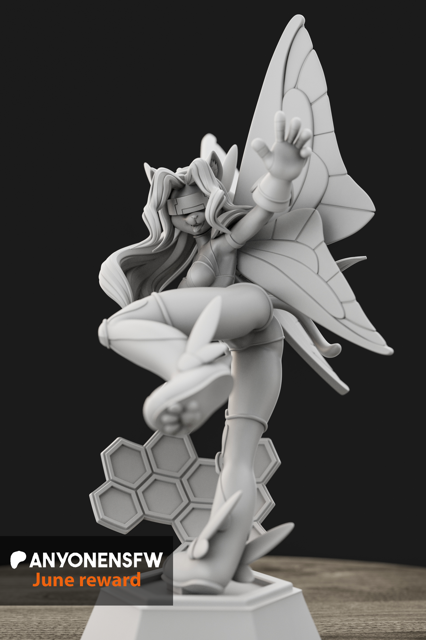 Fairimon