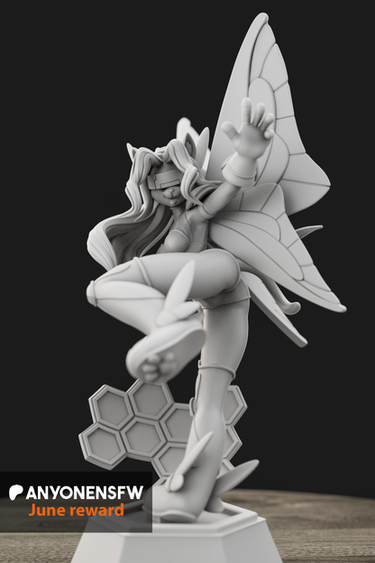 Fairimon
