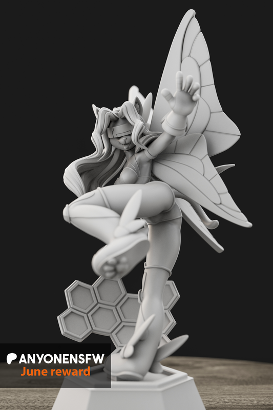 Fairimon