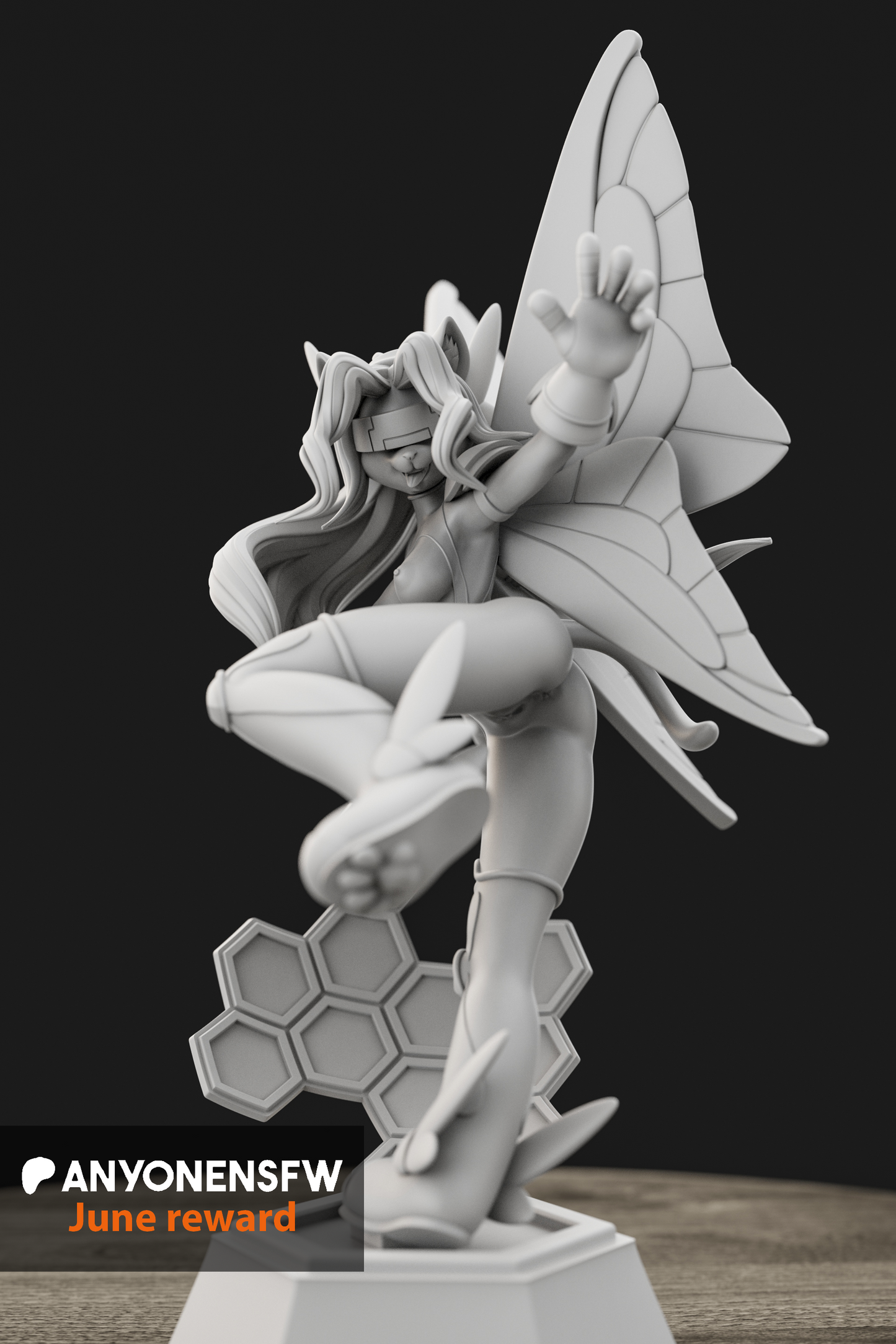 Fairimon