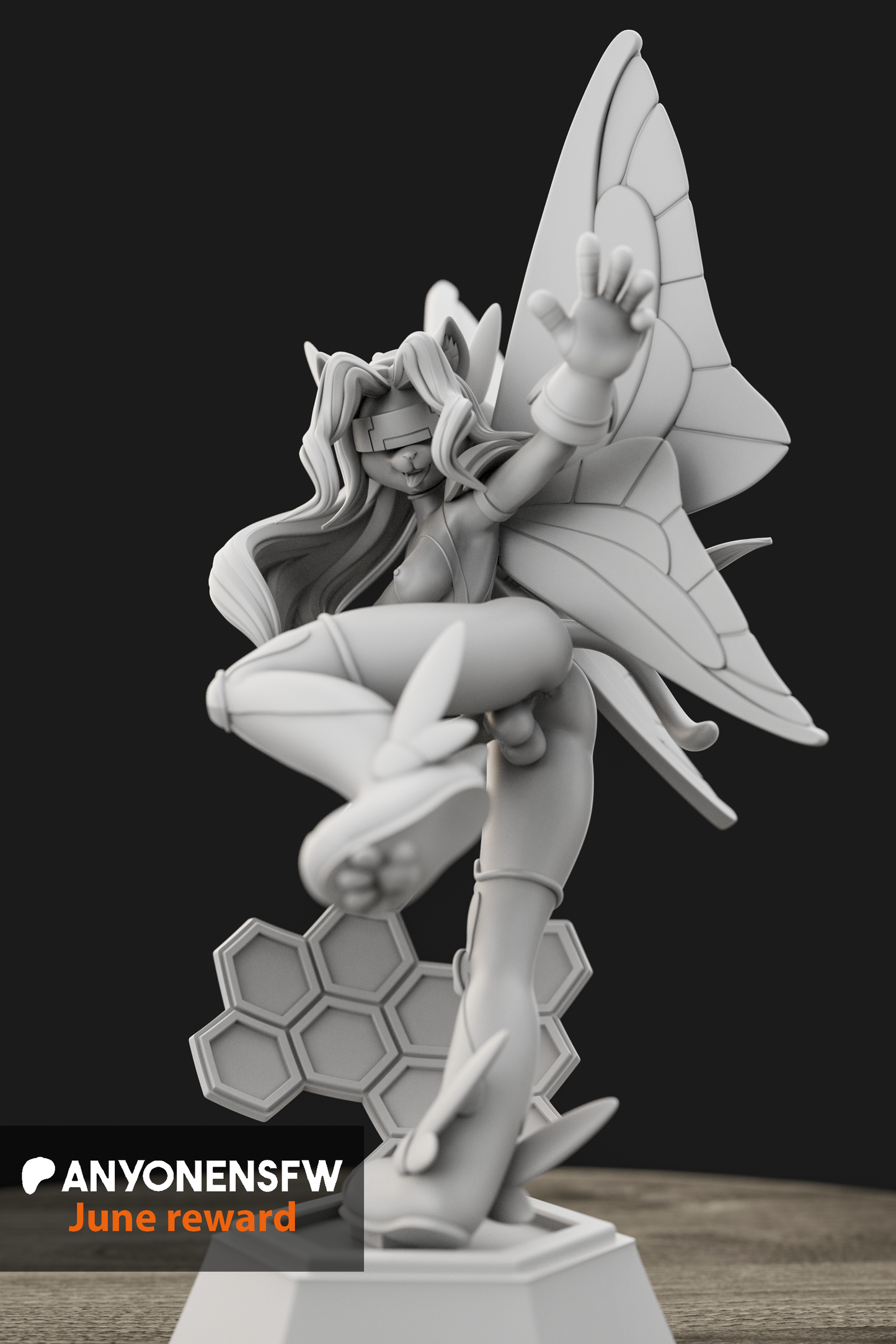Fairimon