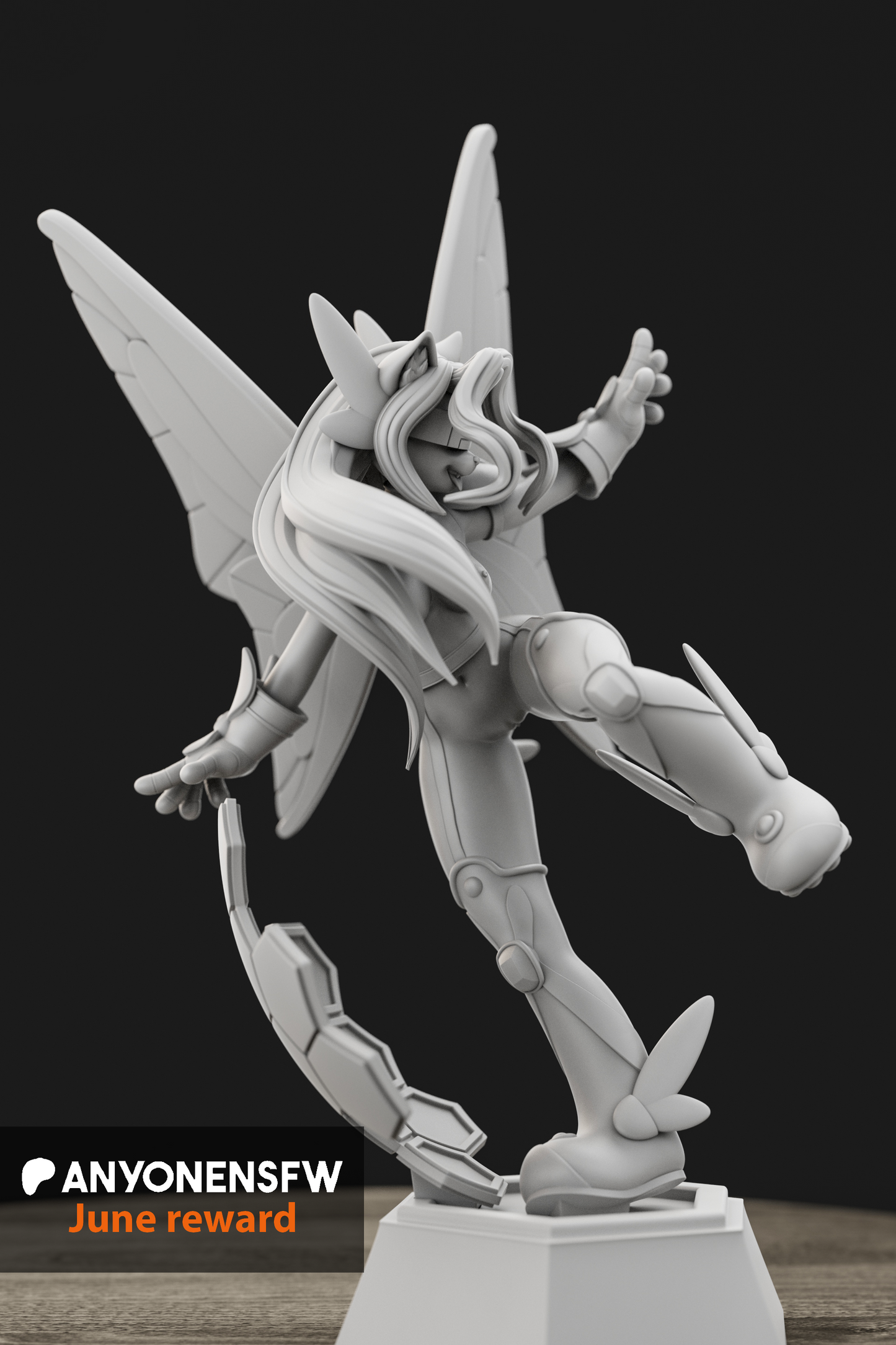 Fairimon