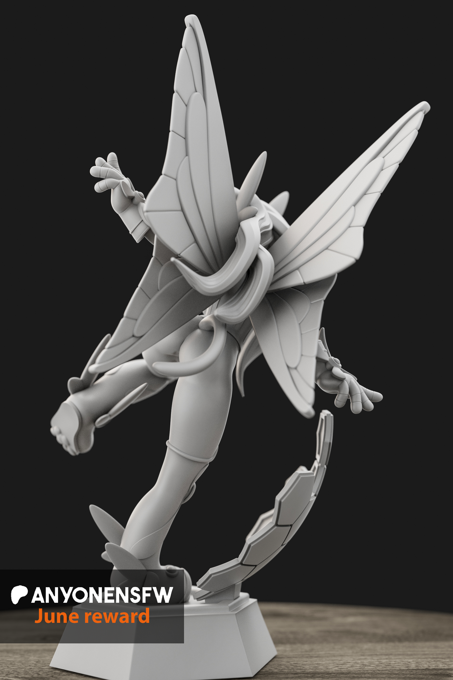 Fairimon
