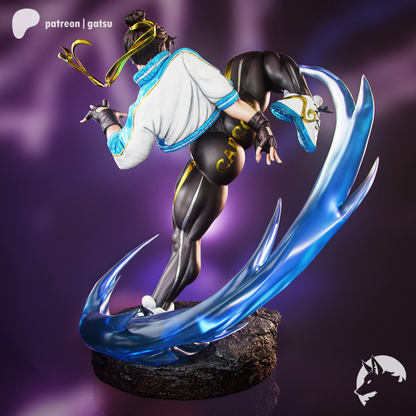 Chun-Li