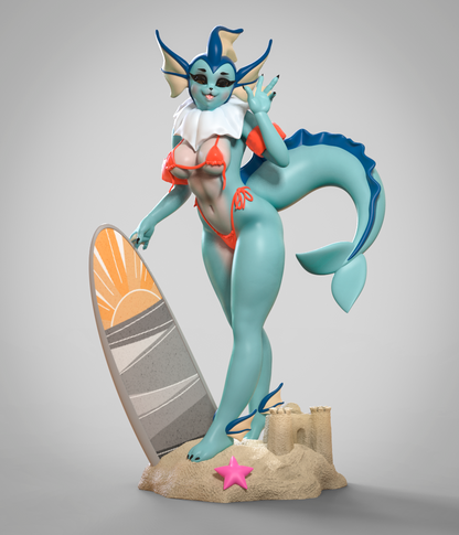 Vaporeon